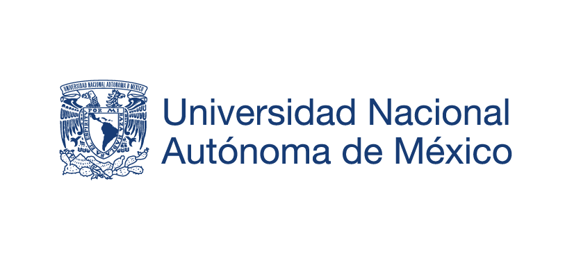 Logo UNAM